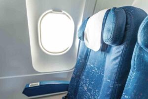 Perché le finestre degli aerei sono rotonde? La lezione imparata dopo tre disastri