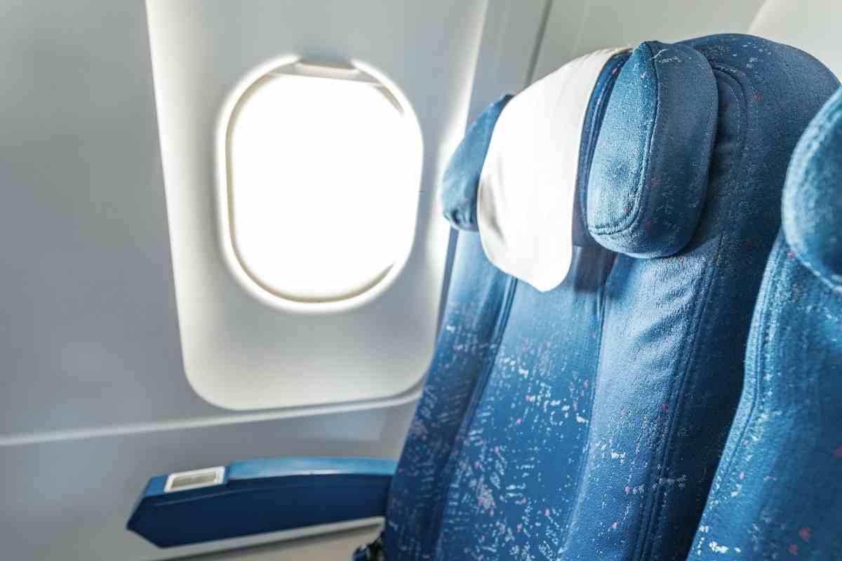 Perché le finestre degli aerei sono rotonde? La lezione imparata dopo tre disastri