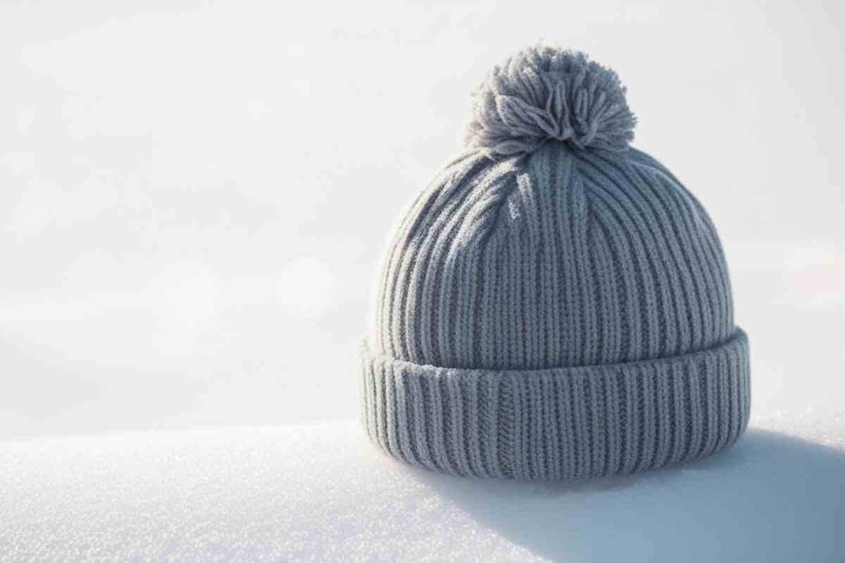 Perché sui cappelli invernali ci sono i pompon? Il motivo è davvero bizzarro e non è affatto come credete da sempre