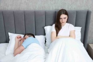 Conoscete il metodo scandinavo? A letto niente più problemi di coppia se lo mettete in pratica
