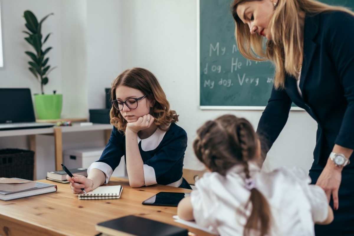 Quanto guadagna un insegnante di sostegno in Italia nel 2026? Non ci crederete mai