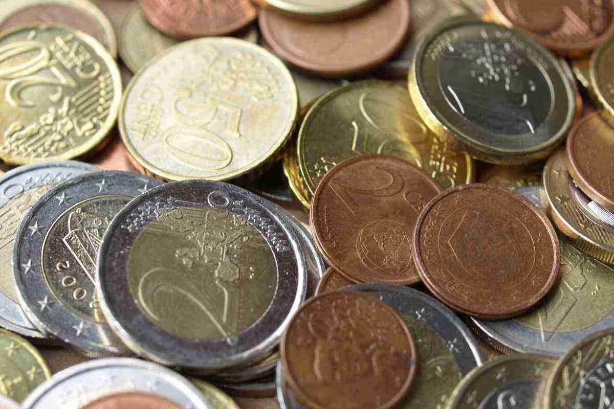 Il trucco contro i ladri nascosto nelle monete: che fregatura per loro