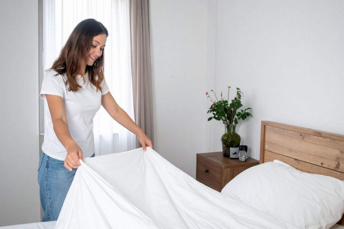 Perché rifare il letto appena svegli potrebbe essere dannoso per la salute: il "segreto" che nessuno vi dice