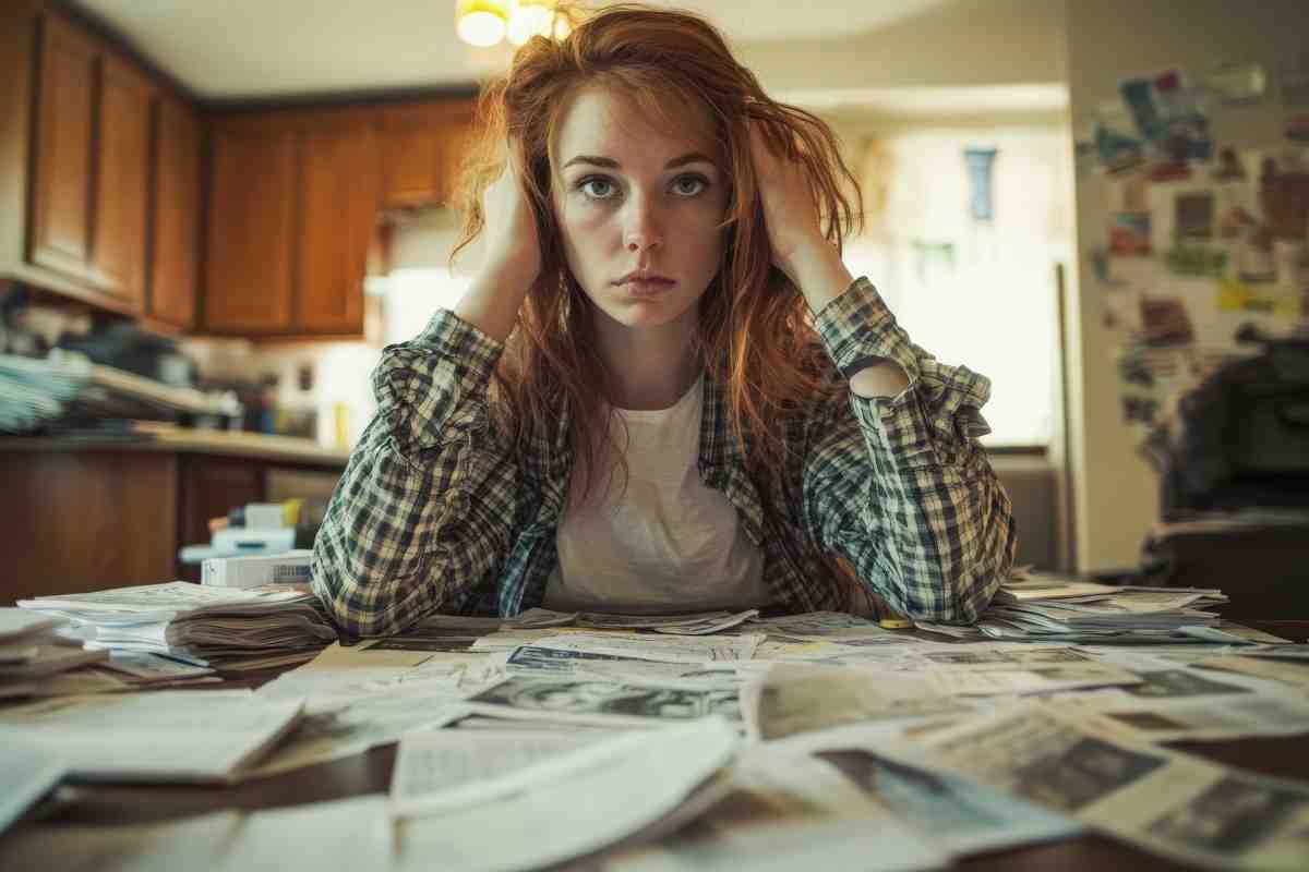 Problemi d'ansia, c'è un piccolo consiglio da seguire: seguendo questa "regola" tornate rilassati